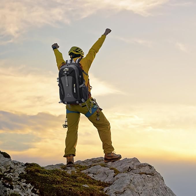 Sac à Dos Wffeila 40L