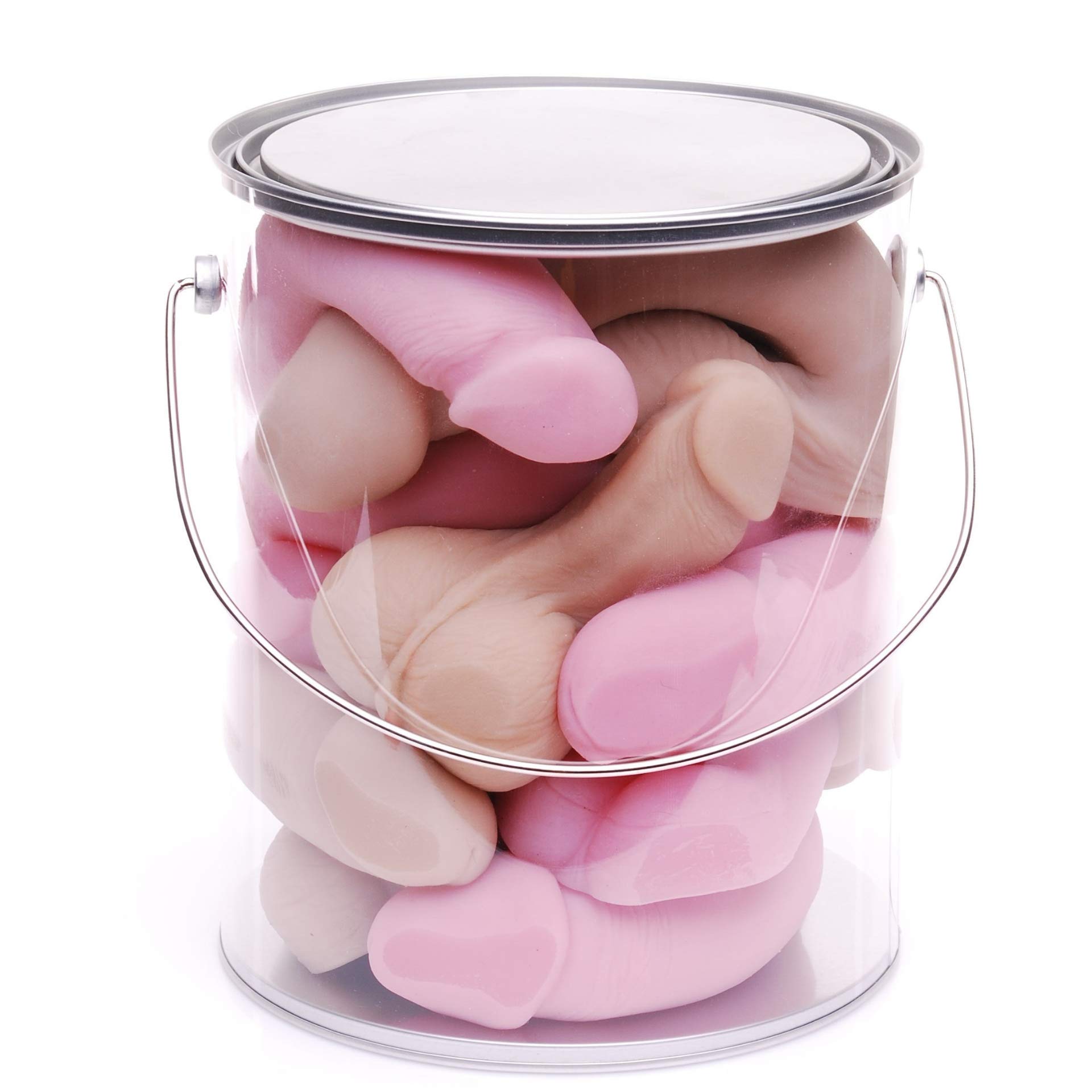 Fleshlight Packing Penis Medium | Ultra Realistic | Mr. Limpy | Packer Gear for Female to Male Transgender | 5.75 Inches: X-Small (Pack of 1) Flesh