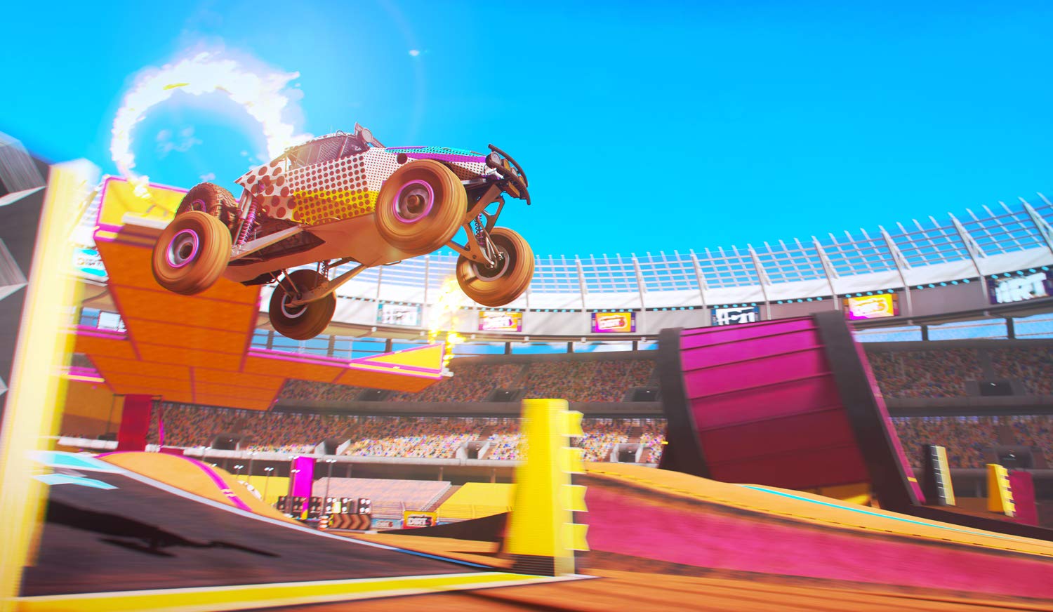 DIRT 5 - Day One Edition (Xbox One) - Image 9