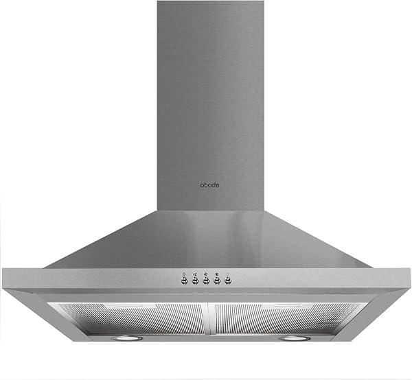 Abode ASCH6031SS Cooker Hood