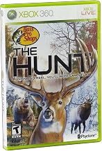 Bass Pro Shops: The Hunt - Xbox 360