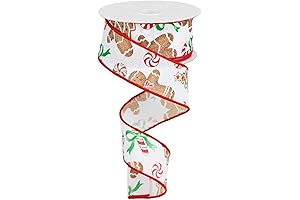 Craig Bachman Ribbon Candy Christmas Tree