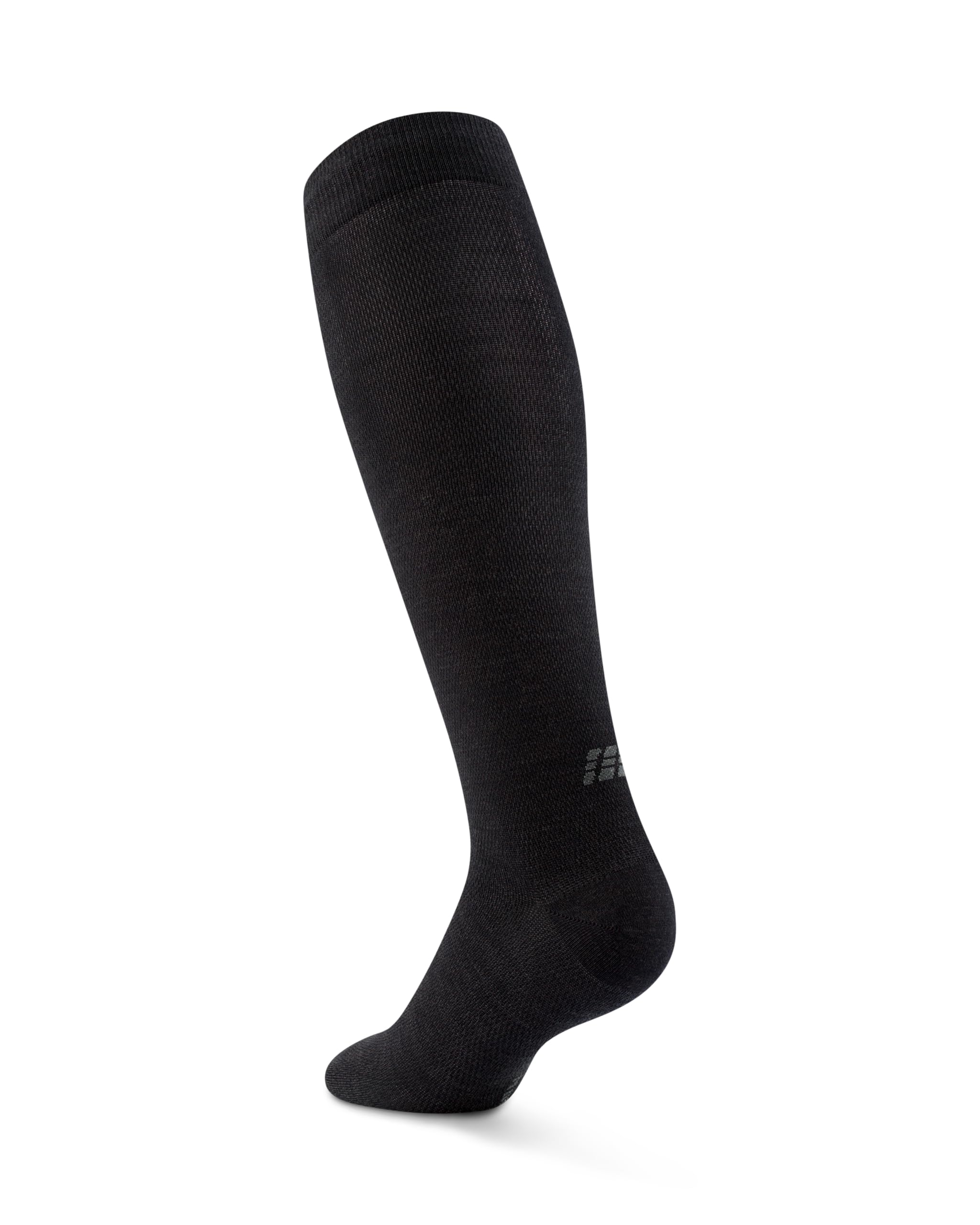 CEP Core Allday Recovery Socken Herren Tall 2.0 – Recovery-Socken mit 3D Kompression für die Erholung nach Training & Sport – angenehmer Komfort rund um die Uhr