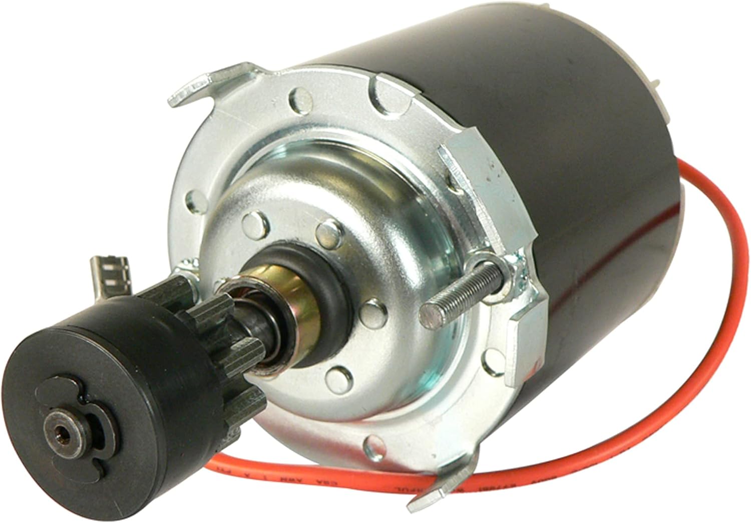 DB Electrical STC0010 New Starter for Tecumseh Mower 55 65 Vlv55 Vlv65 Engine 36086, 36123 113019 410-22020 5753