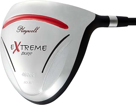 Amazon.com: 2022 XXIO 12 Driver 460cc RH 10.5 Graph Stiff