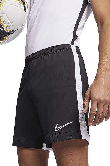 Nike Dri-FIT Academy 19 Shorts : Amazon 
