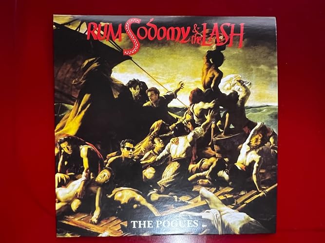 Original Album Series: The Pogues: Amazon.es: CD y vinilos}