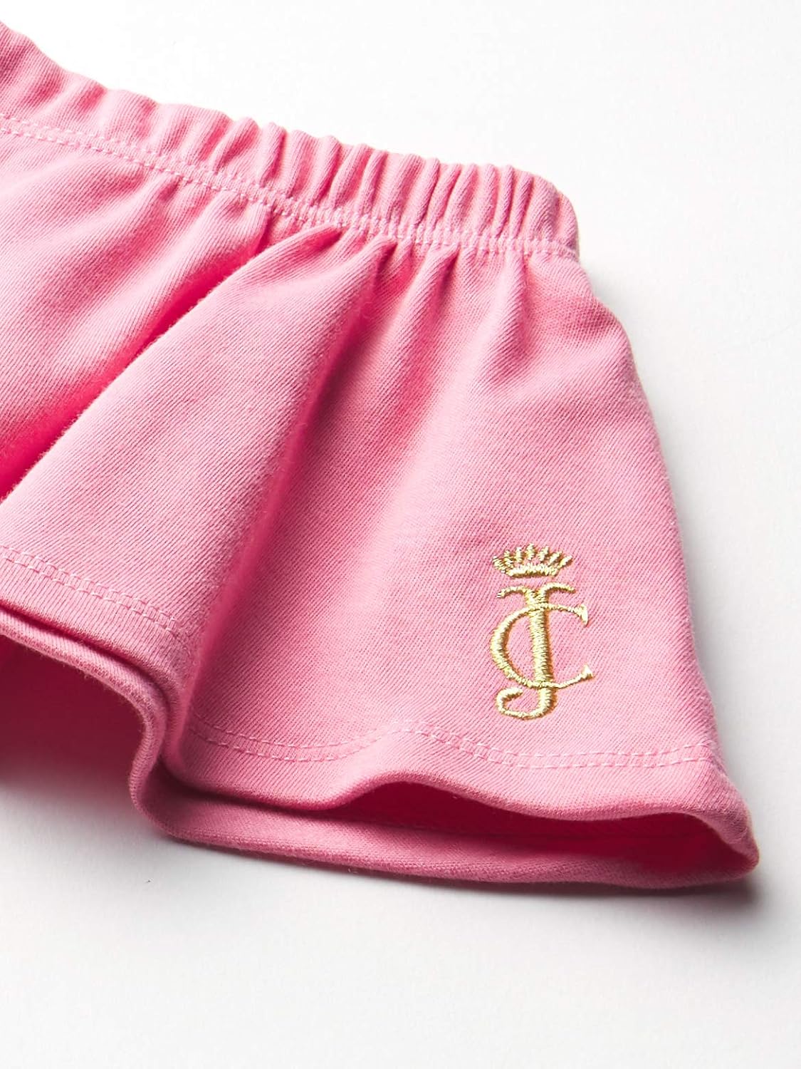 Juicy Couture baby-girls 3 Pieces Skirt Set: Clothing, Shoes & Jewelry