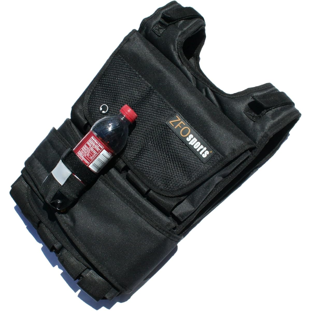 ZFOsports Weighted Vest - Thumbnail 3