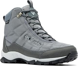 mens Firecamp Boot