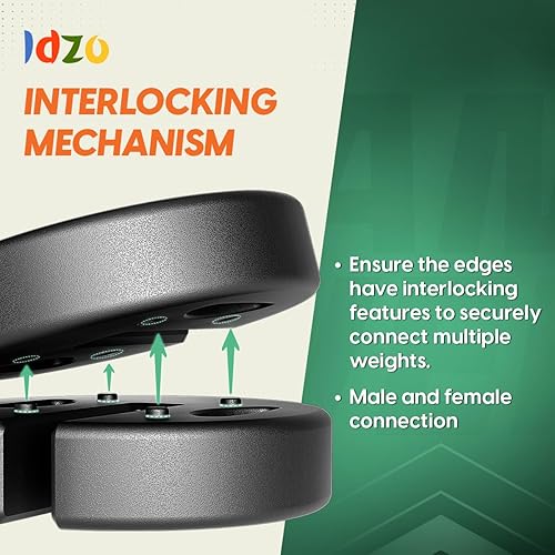 Miniatura 15 de IDZO Invernadero al aire libre con cubierta de polietileno duradera y marco de acero resistente para todas las estaciones, práctica puerta Paseo