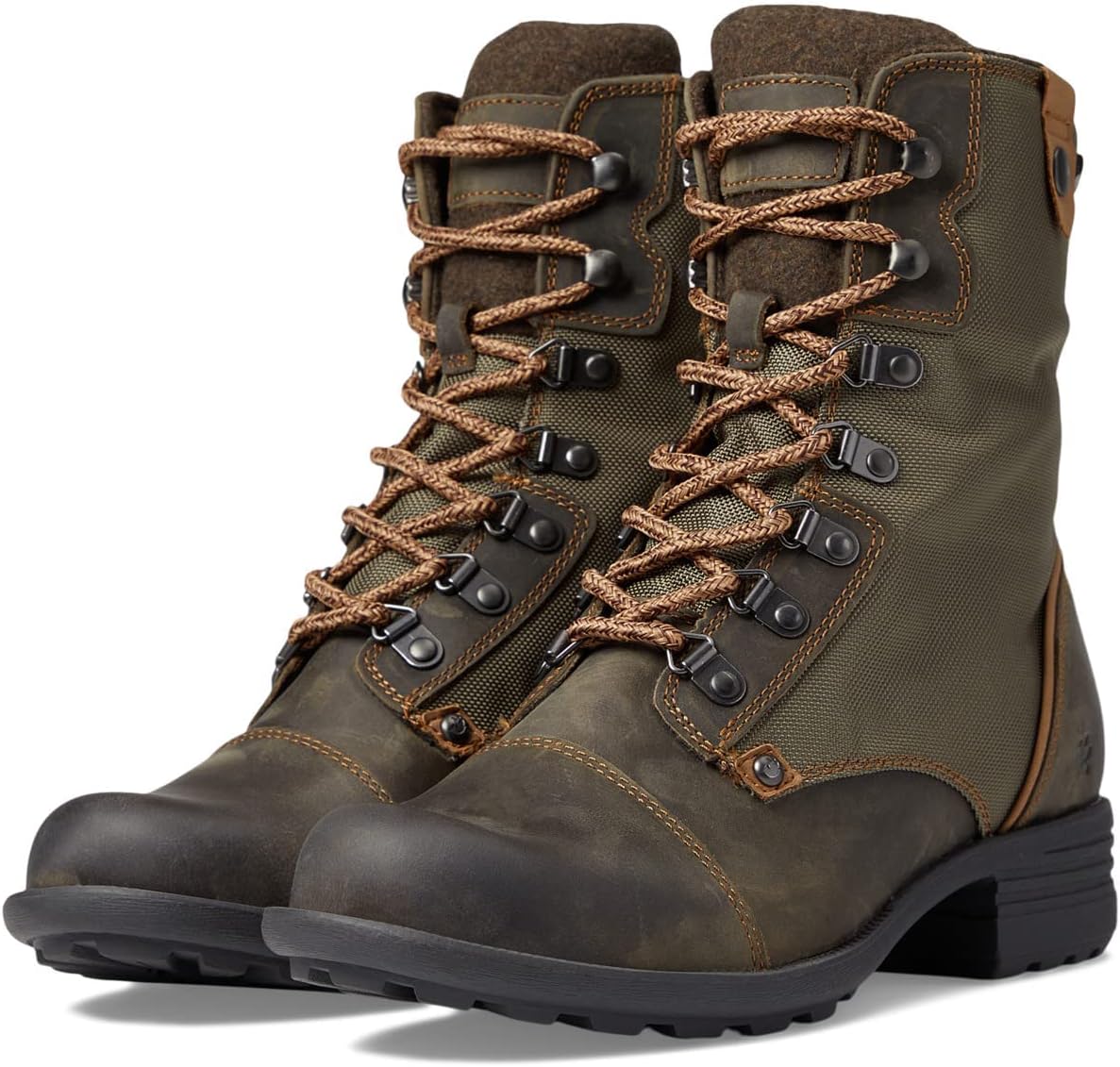 Cobb Hill Brunswick Lace WP Women's Boot
