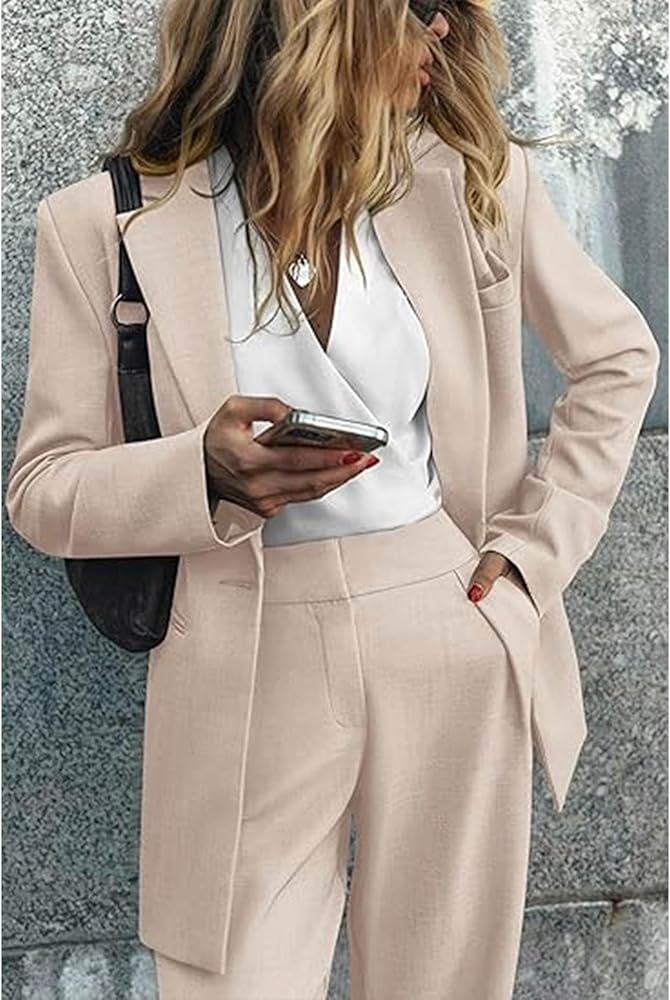 Amazon.com: Sexyshine Women's Casual Two Piece Outfits Oversized