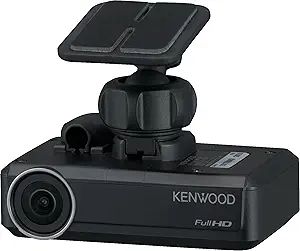 Kenwood DRV-N520