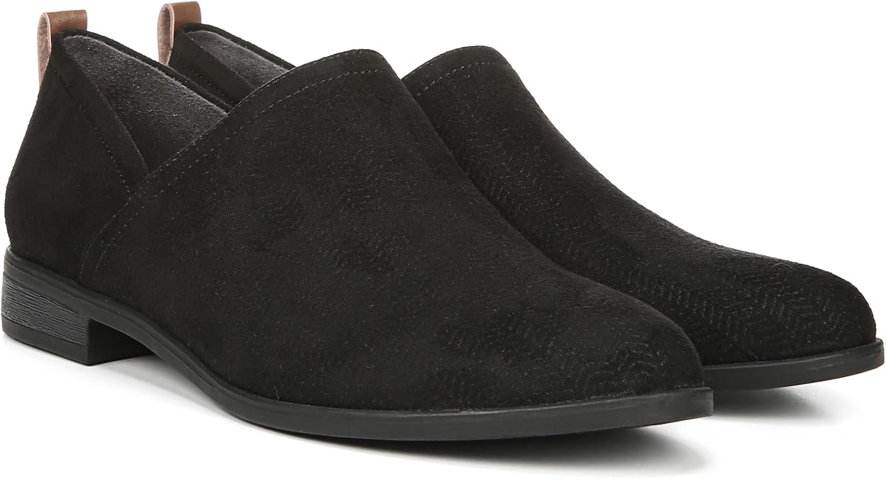 Dr. Scholl's Shoes Women's Ruler Short Boot, Comfortable Ankle Booties