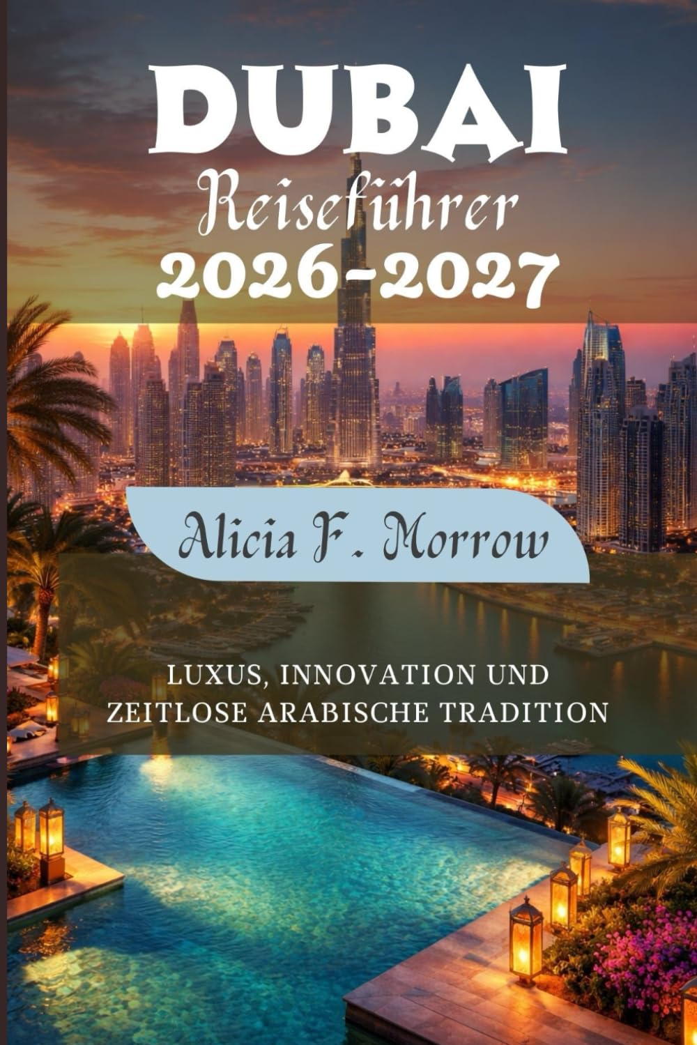 Dubai Reiseführer 2026-2027