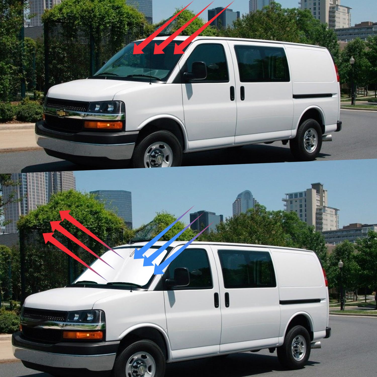 Cool Chevy Express Windshield Replacement Cost Images