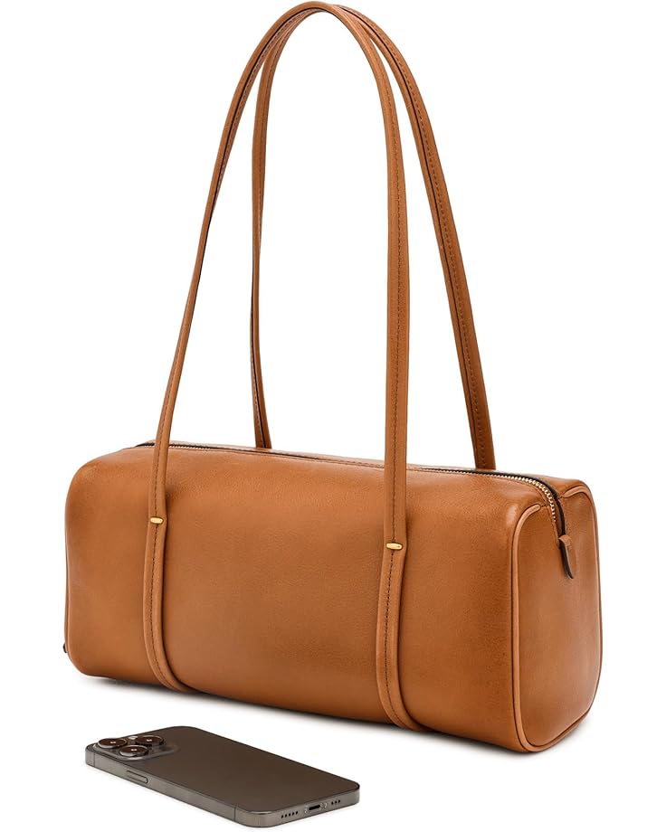 Madewell Modern Legacy Shoulder Bag - Oil Pascal - #3 of 5