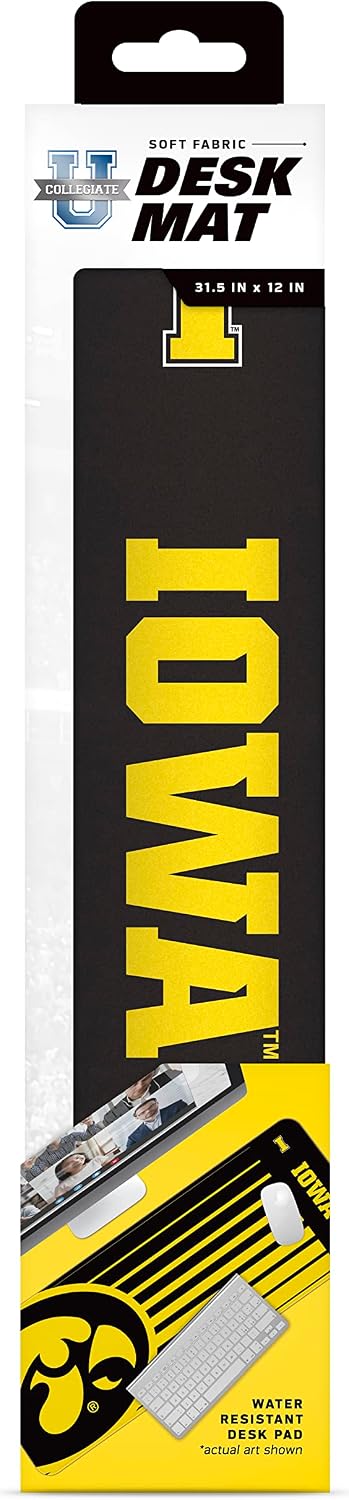 SOAR NCAA Desk Mat V.2 image 2