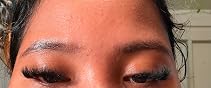 Customer review image for Love this lashes they are beautiful