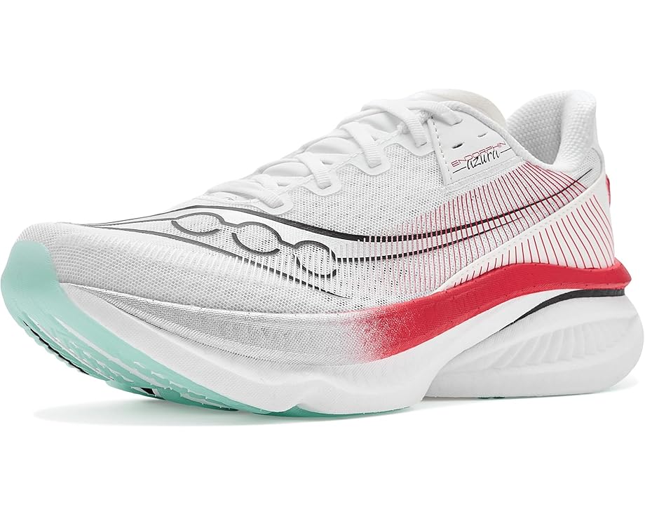 Saucony Endorphin Azura - Pair View