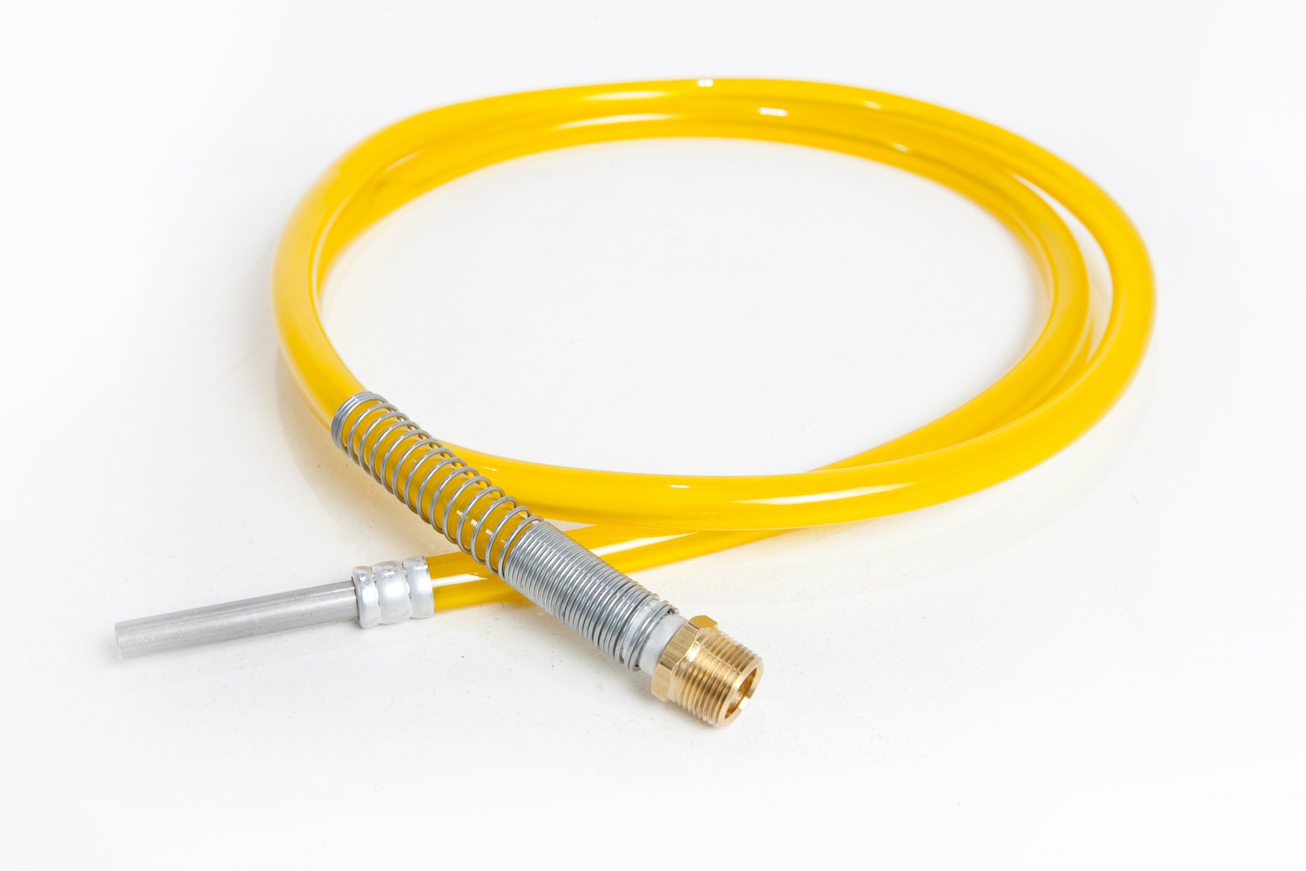 HMC Fuel Hose Assembly - 8ft. x 3/4in. Inside Dia, Model# CH-11
