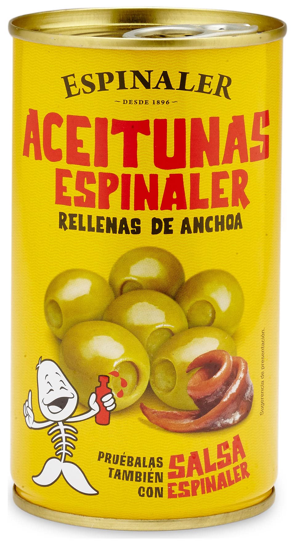 Espinaler cesta gourmet Ibéricos con vino - Lote gourmet para regalar con Jamón Ibérico, vino crianza (Ribera del Duero), aceitunas y mejillones - Surtido regalo premium