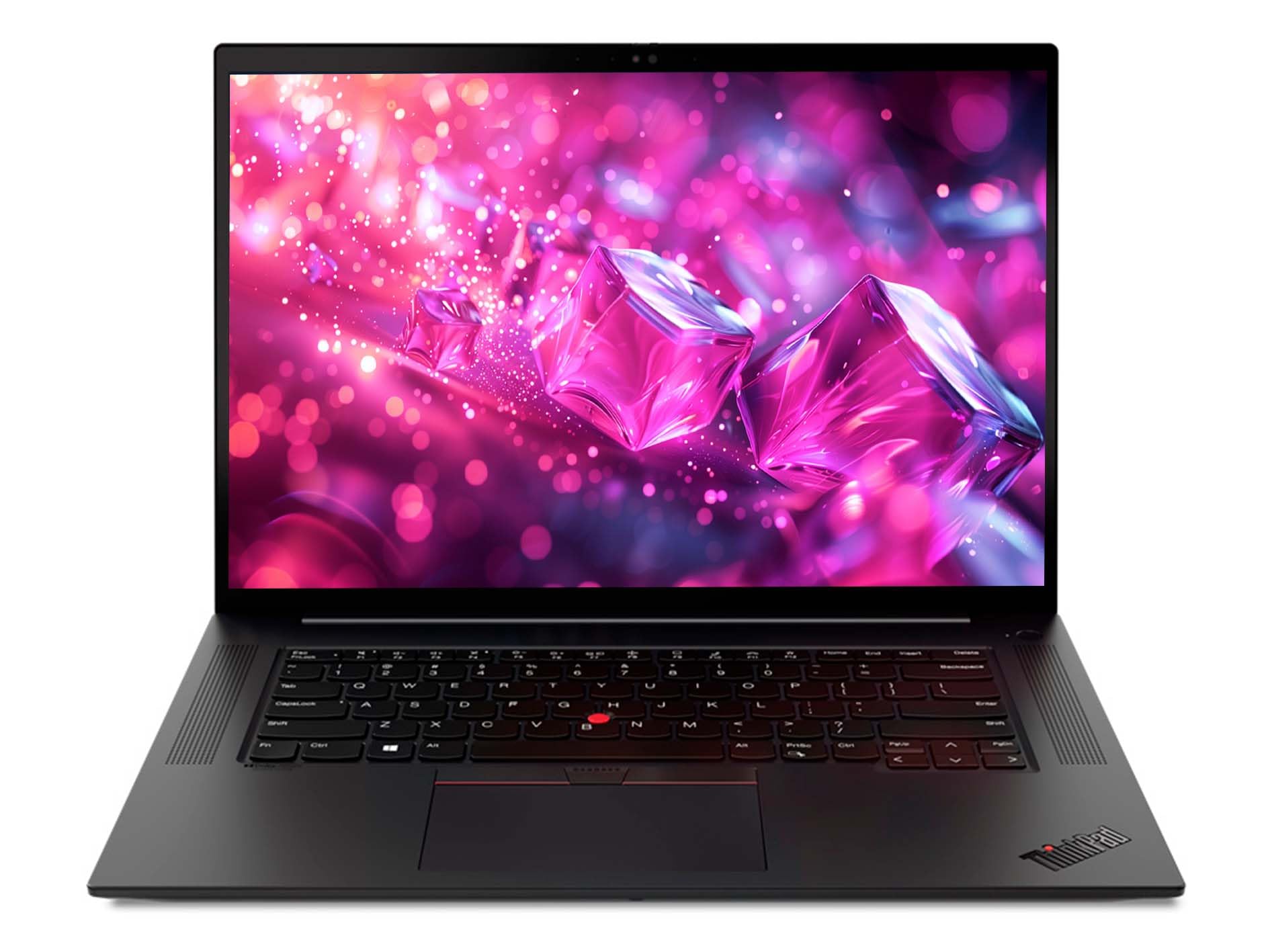 Lenovo ThinkPad X1 Extreme Gen 4, Intel i7 8x2.5 GHz Prozessor 11.Gen, 64 GB Arbeitsspeicher, 512 GB SSD, 16 Zoll Display, 2560x1600 IPS, NVIDIA 4GB, Windows 11 Pro A5Q (Generalüberholt)