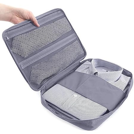 Iceberg BORSA UNISEX - Valigia - nero