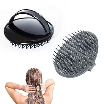 ヘアブラシ・コーム Shampoo Spmmelier SCALP BRUSH Amazon | シャンプーソムリエ スカルプブラシ 1個 (x 1