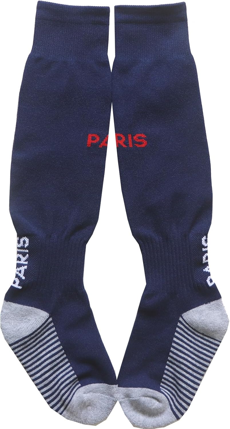 LeenBD D. #10 Home 25/26 Kids Soccer Jersey Shirts Football Futbol Socks Set Youth Sizes