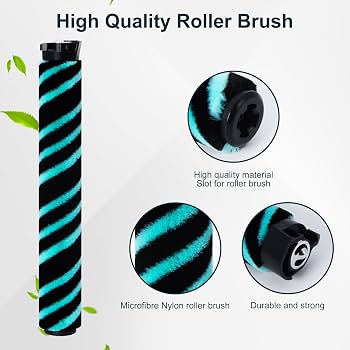 Jegehoyo Replacement Accessory Set Compatible With Shark IP3251 & IP1251 Vacuum Models