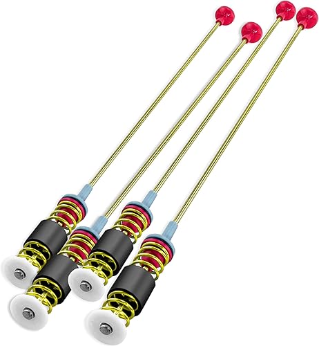 WA50R5200AWUS WA50R5400AVUS WA45T3200AWA4 DC97-16350T Varillas de suspensión para lavadora Sam-sung de carga superior WA45T3400AVA4 WA45M7050AWA4