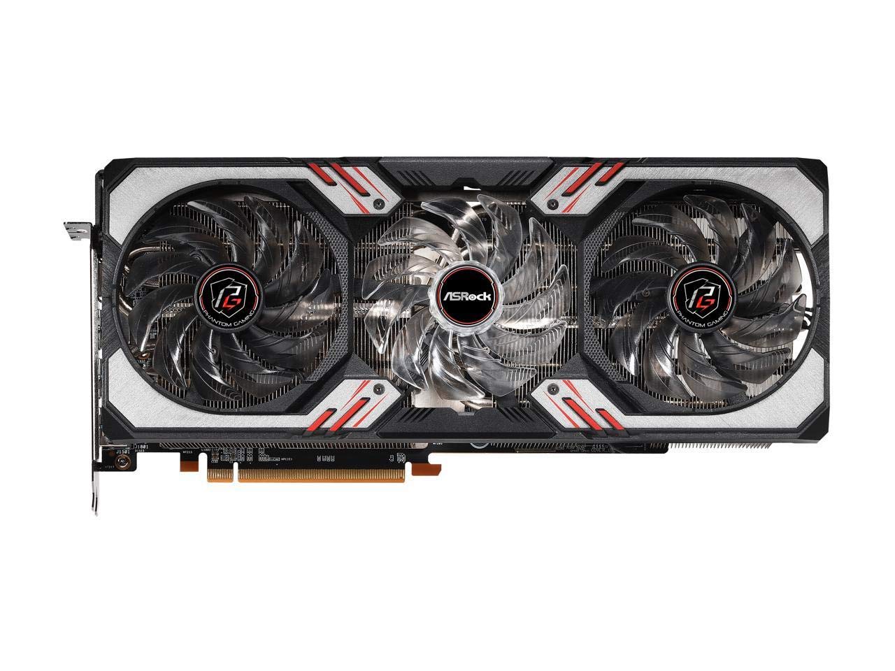 ユ*ケ様 ASRock RX6800 16GB PHANTOM GAMING D ASRock Radeon RX 6800 Phantom Gaming D 16G OC [PCIExp 16GB
