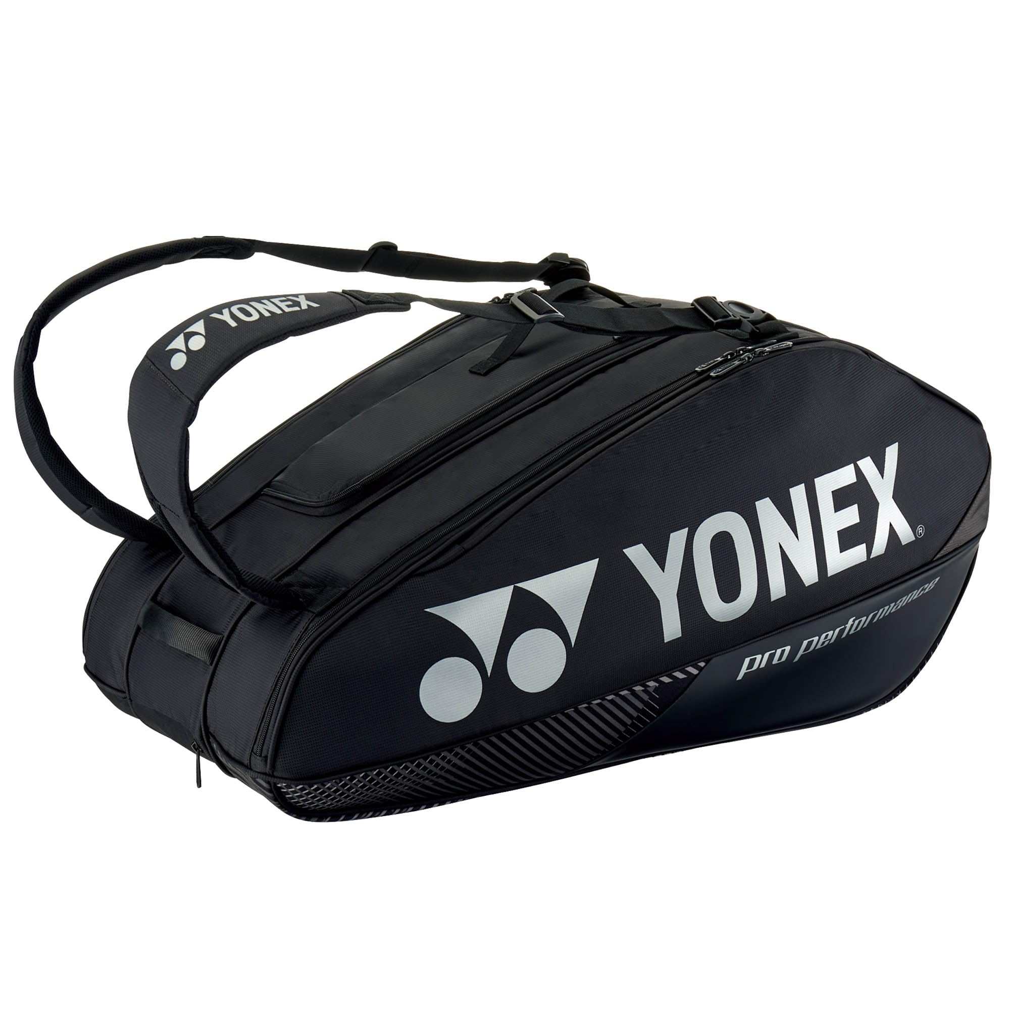 Buy YONEX Badminton Bag BA92429EX PRO BLACK/8903224397166 Online