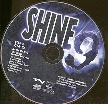 Various Artists - Shine V.9 - Amazon.com Music