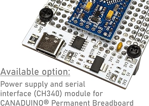 Miniatura 2 de CANADUINO Surtido de tablas de pan permanente - Juego de 9 en 4 tamaños diferentes
