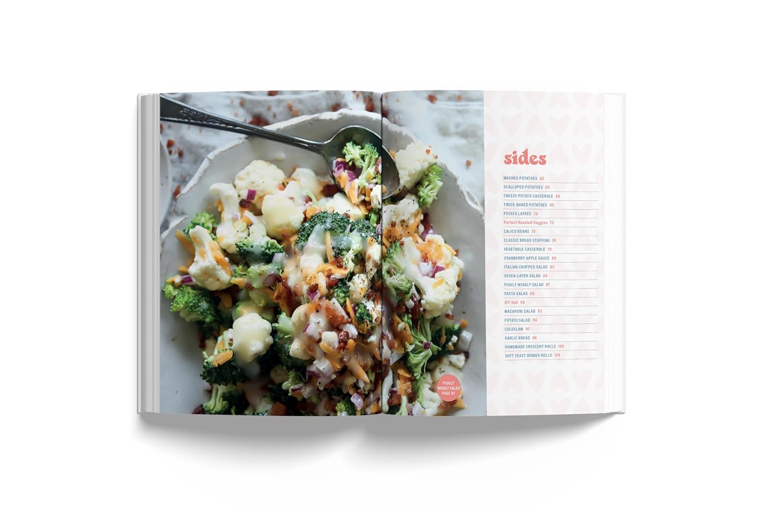 The Culinary Hill Cookbook: Modern Home Cooking with a Midwestern Heart      Hardcover – June 16, 2026