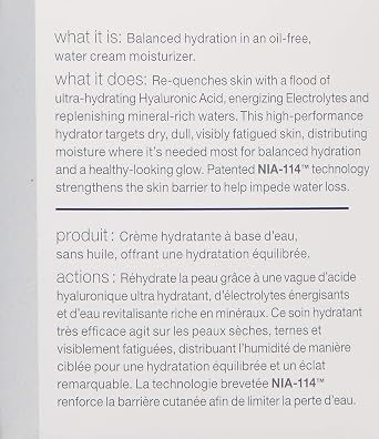 StriVectin Multi Action Hydration Multiplier Serum with Hyaluronic Acid, Ceramides and Peptides for Dehydrated, Dry Skin