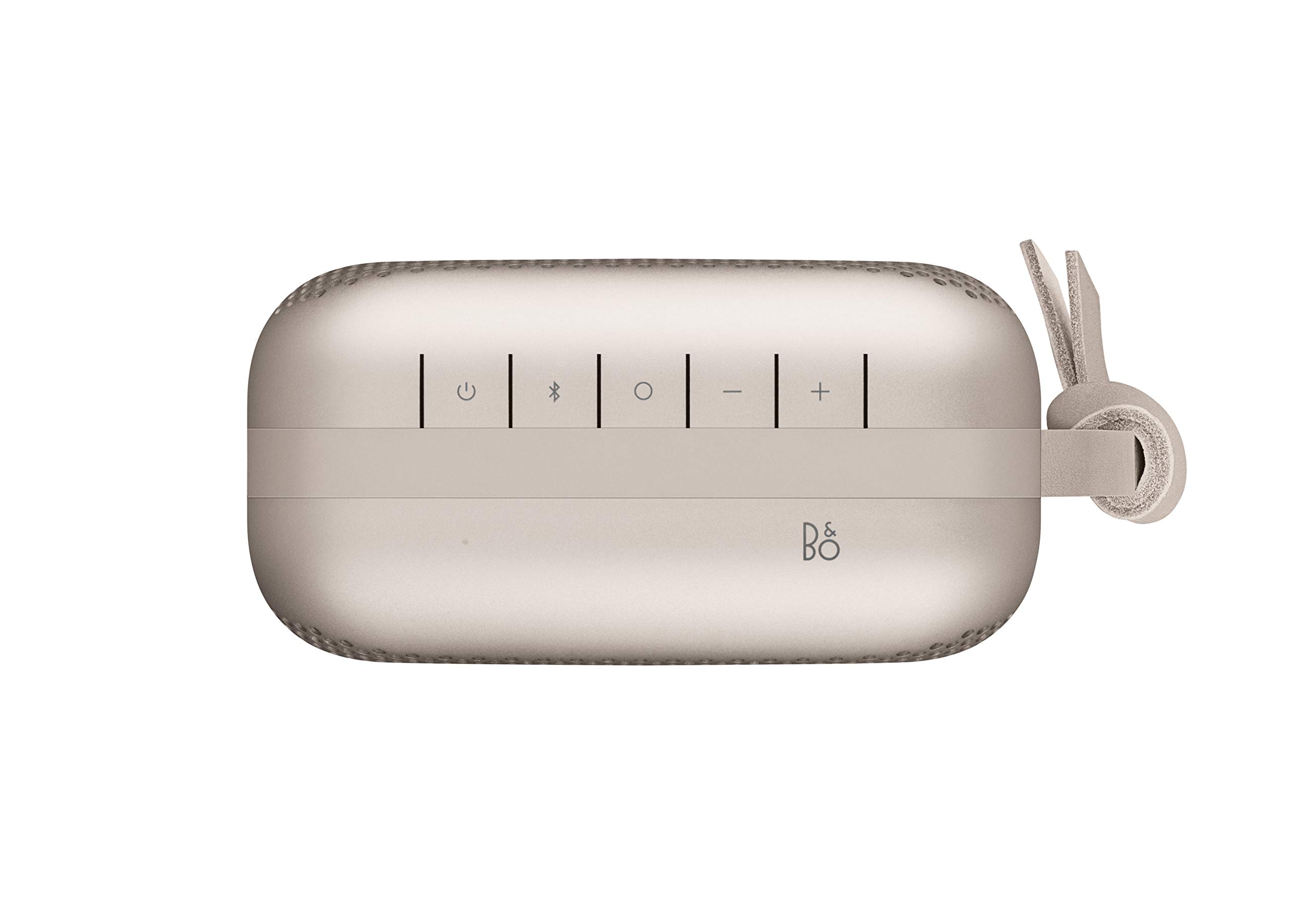 スピーカー・ウーファー Bang & Olufsen Beoplay P6 Limestone Bang