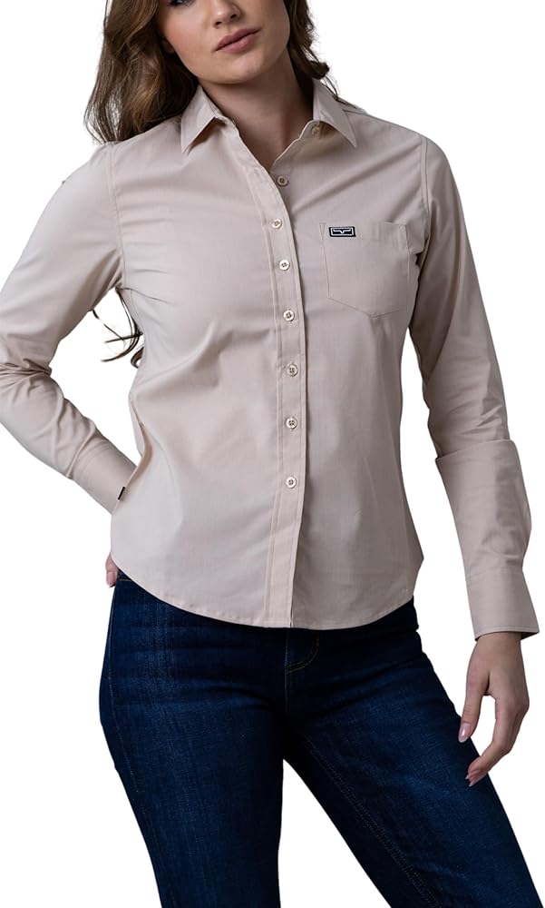 Kimes Ranch Women's Linville Top