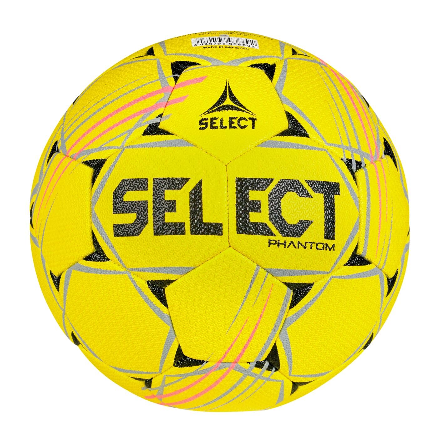 Select Balón de Balonmano Phantom v25