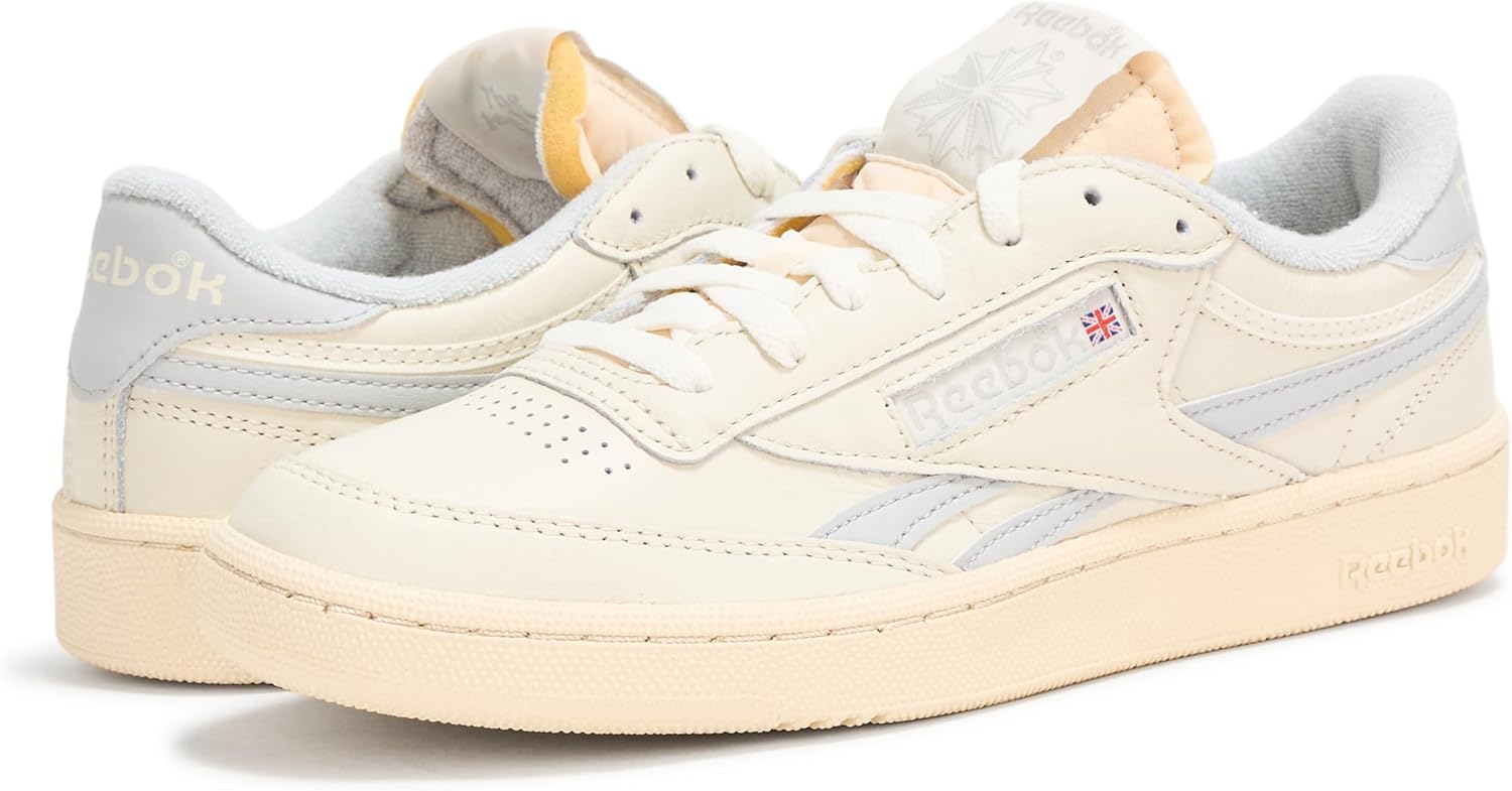 Vintage Club C Revenge Shoes by Reebok - Image 3