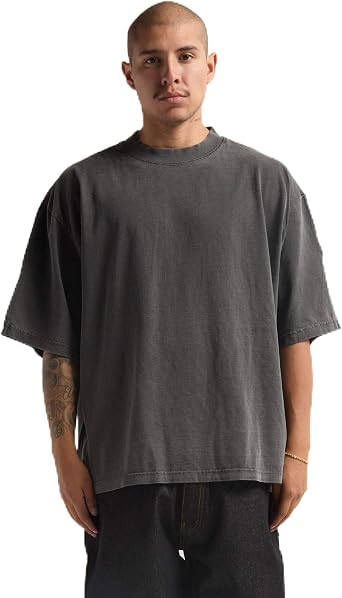 Shaka Wear 7.5oz Max Heavyweight Garment Dye