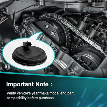 リアABSホイールスピードセンサー 2015-2020 Kia Sorento左右、フロントドライバーまたは助手席ABSセンサーに対応 Genesis G80 G90 2017-2020、58980C5000 52750C5000に適合