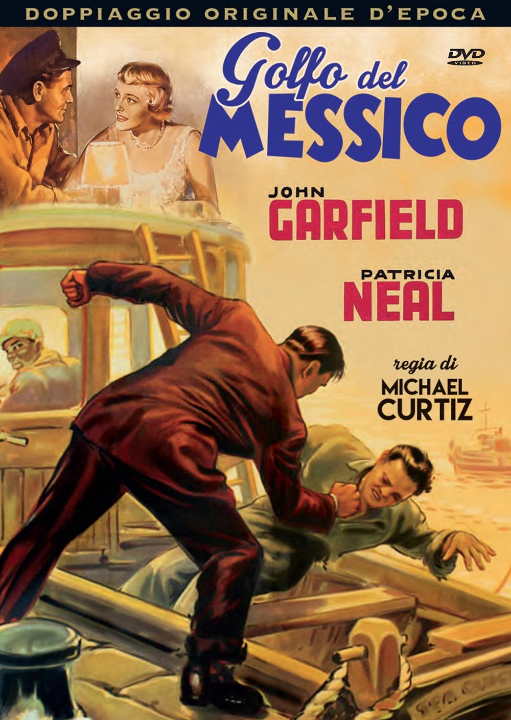 Golfo Del Messico