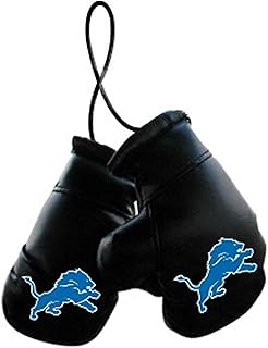 Fremont Die NFL Dallas Cowboys Mini Guantes de Boxeo, Unisex