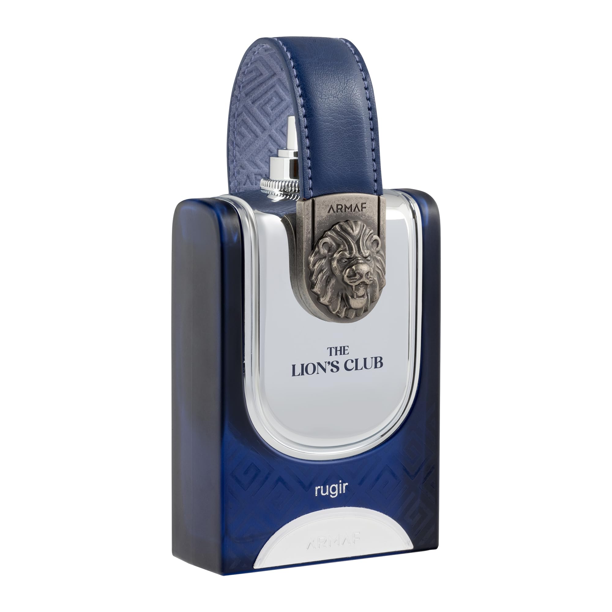 Lions Club Rugir Eau de parfum 100 ml