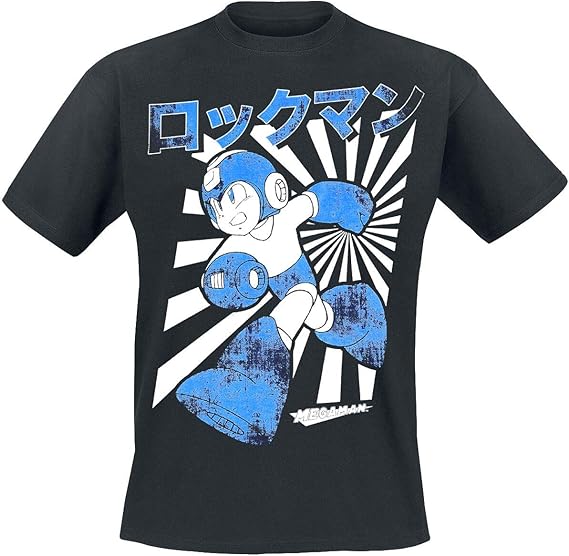 anime spongebob shirt