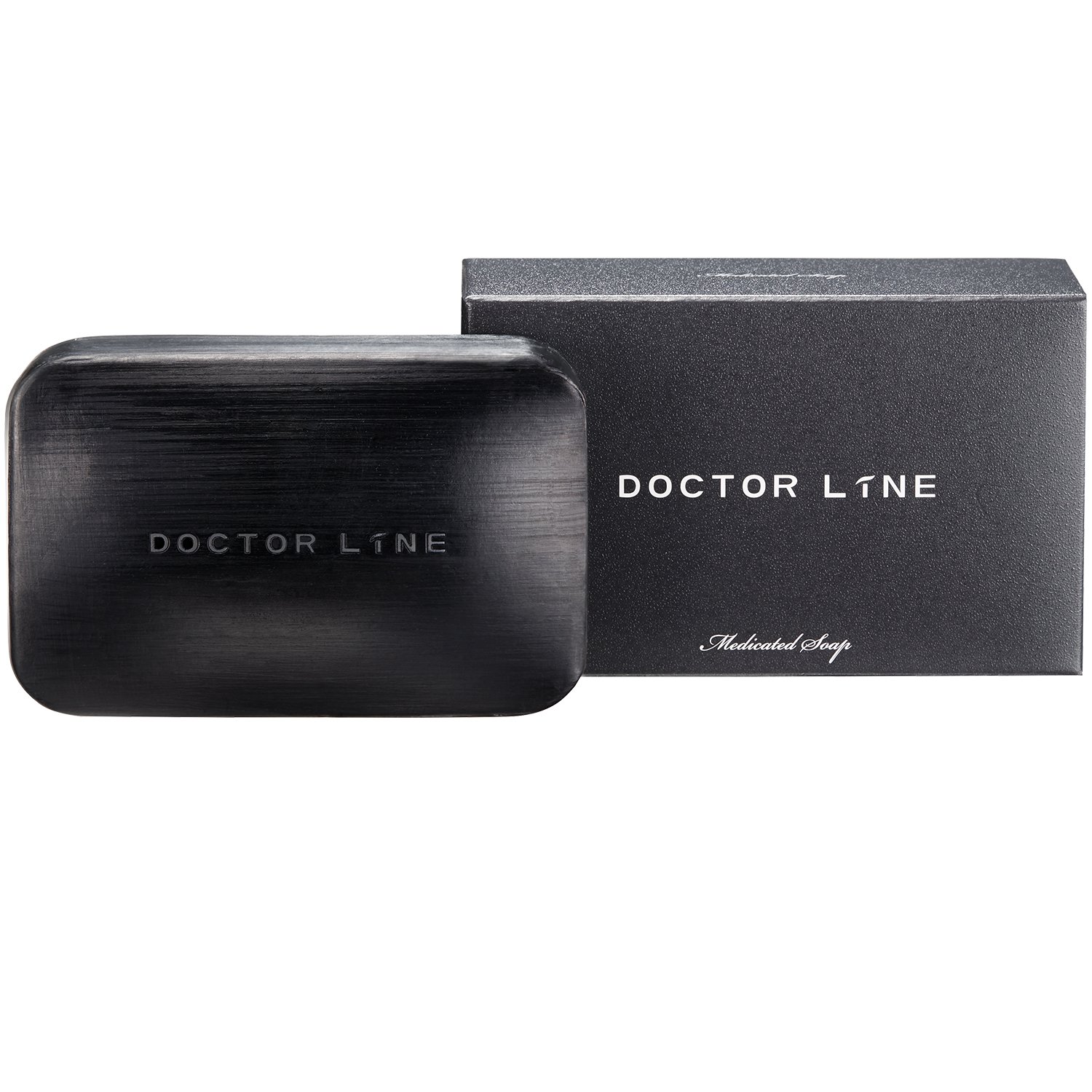 Amazon | ドクターライン（Doctor Line） 薬用 リファインソープ（医薬 